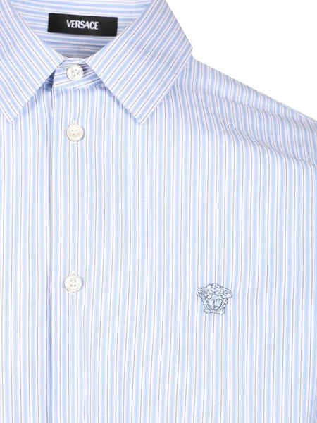 Camicia slim