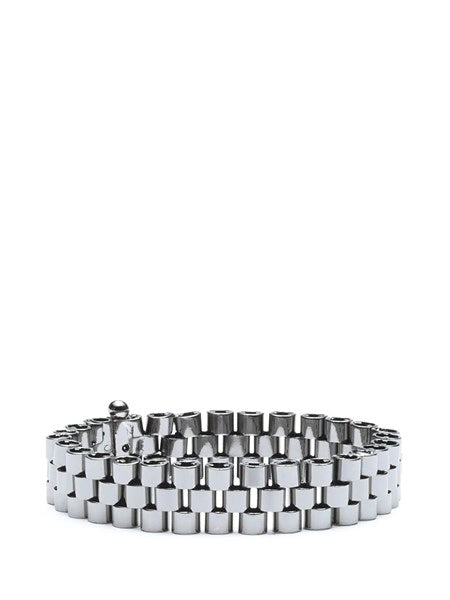 Bracciale "On time"