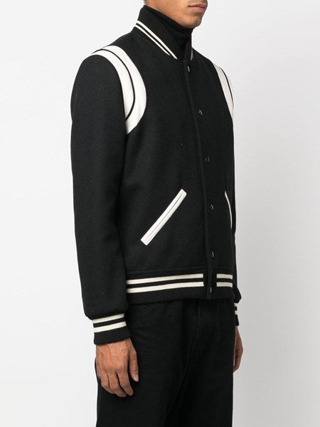 Giacca Varsity