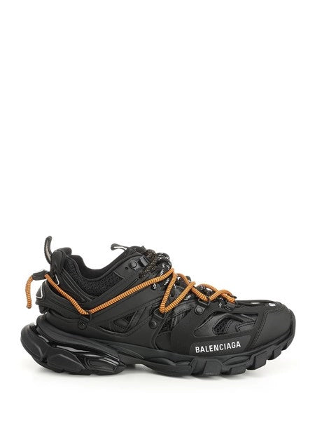 Sneaker "Track Trail"