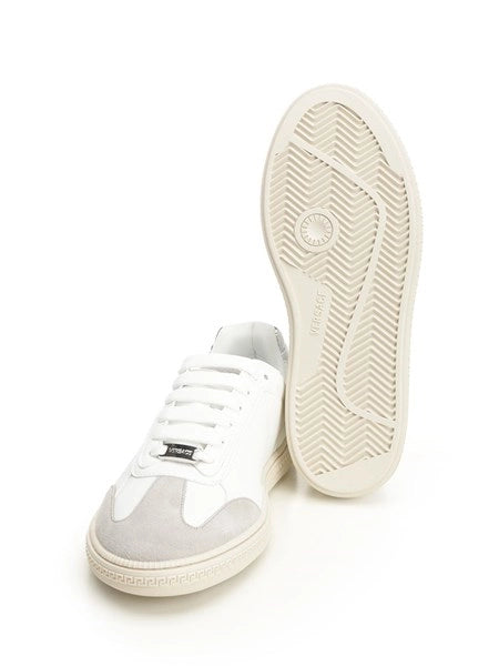 Sneaker "Greca Court"