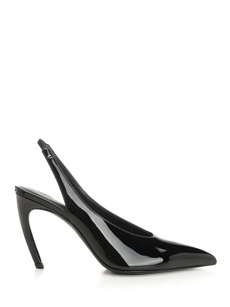 Slingback ''Viper''