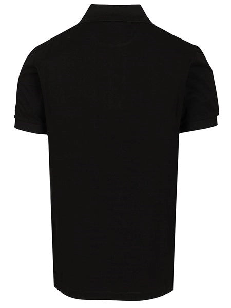 Polo maniche corte