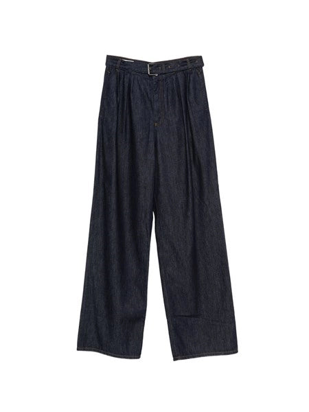 Pantaloni lunghi