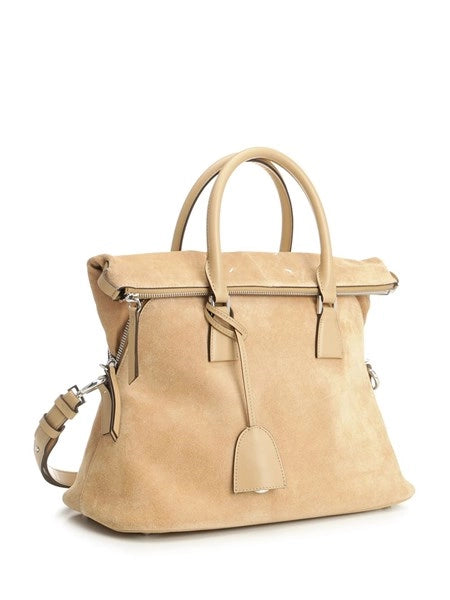 Borsa "5AC Soft" Medium