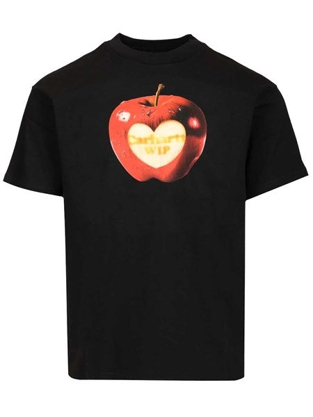 T-shirt "S/S Spoiled"