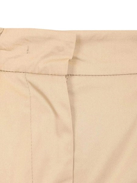 Pantalone in popeline