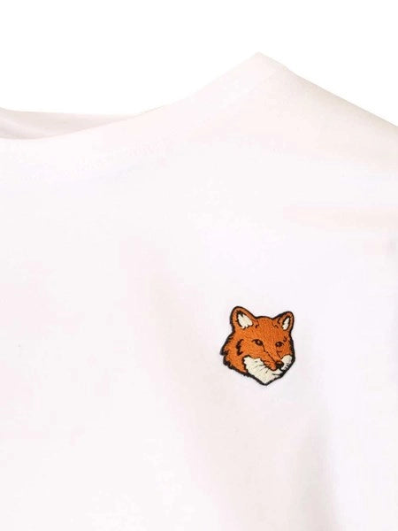 T-shirt girocollo