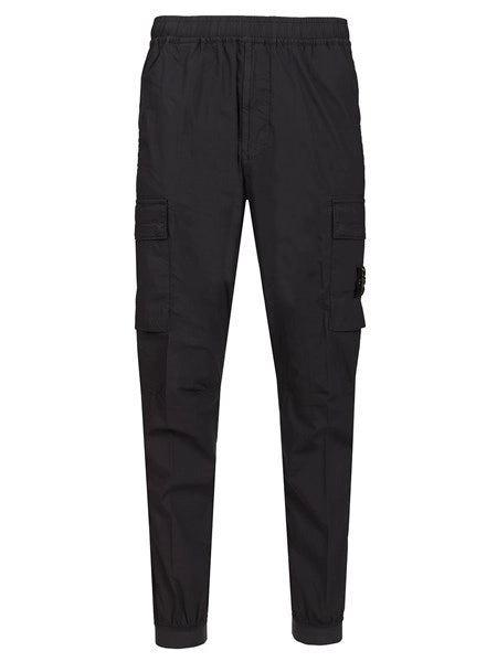 Pantalone cargo "Paracadute"