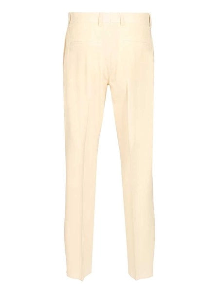 Pantaloni sartoriali