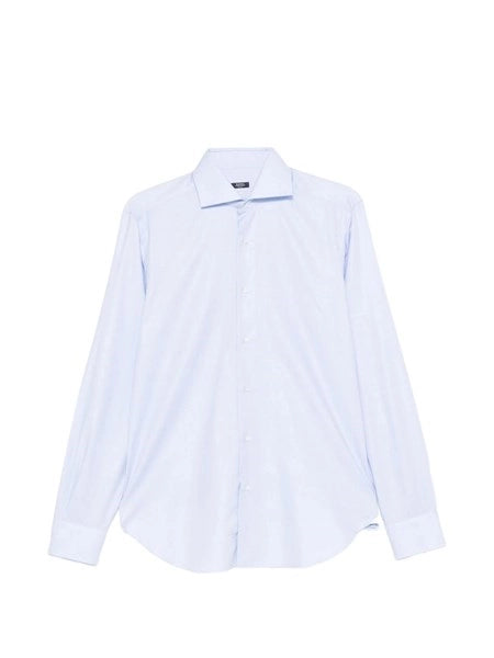 Camicia stretch