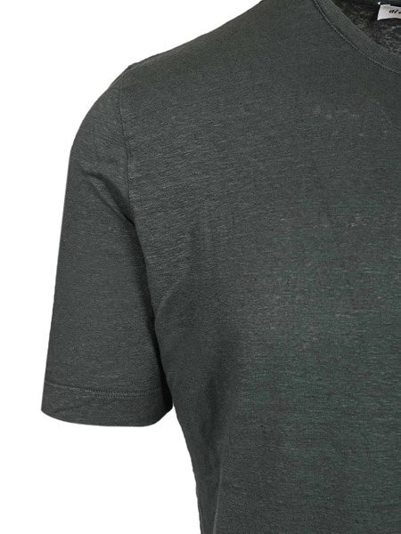 T-shirt in lino
