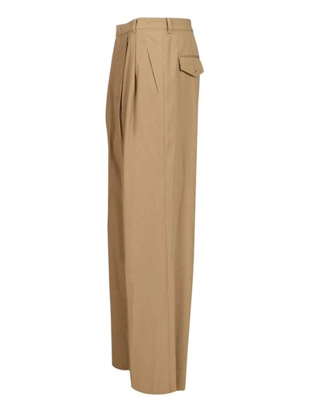 Pantaloni chino