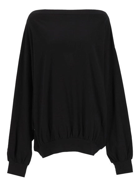 Maglia oversize