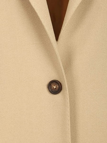 Blazer over