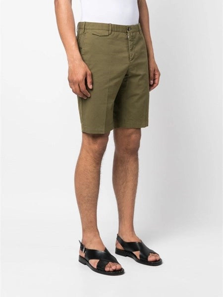 Bermuda stretch