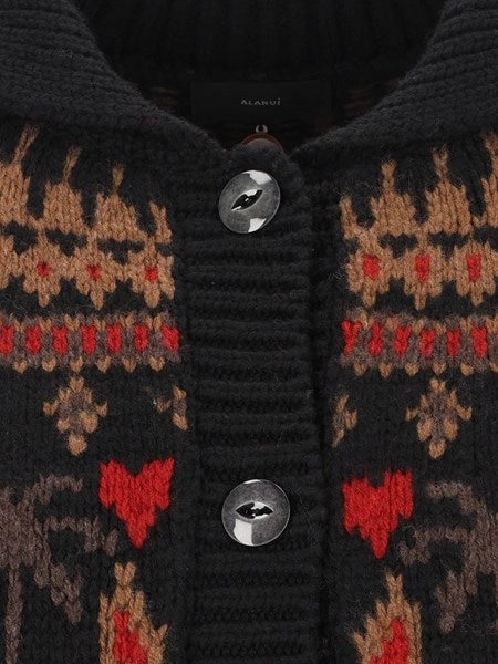 Cardigan sweet Winter