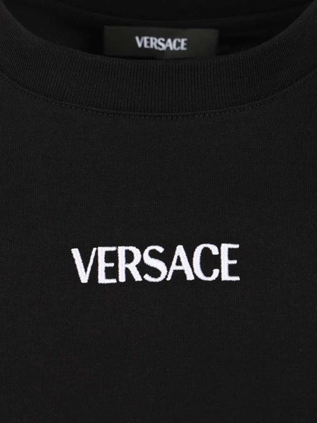 T-shirt in cotone