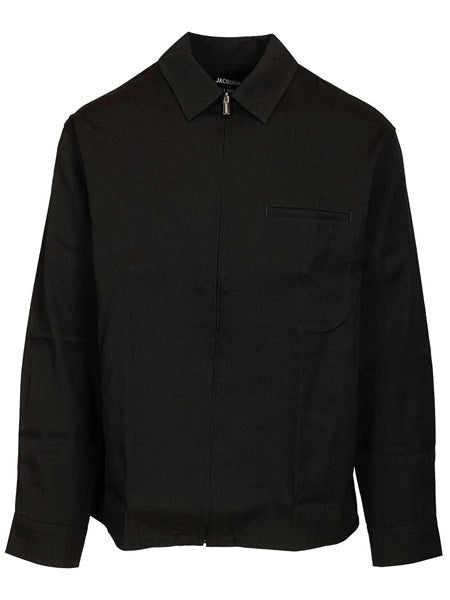 Camicia Mecano