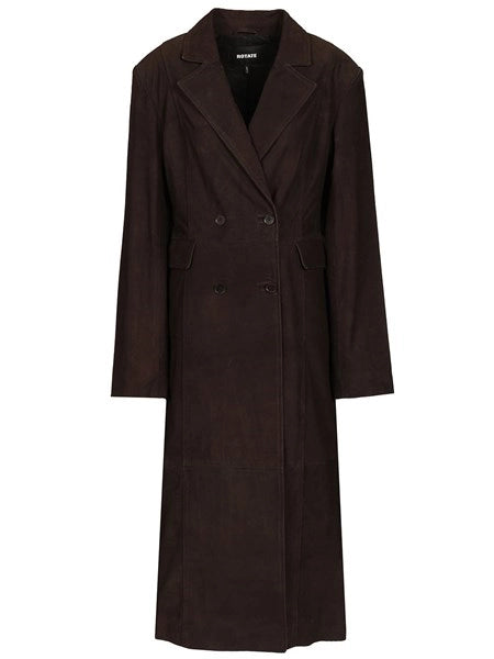 Cappotto lungo