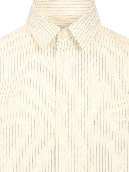 Camicia oversize