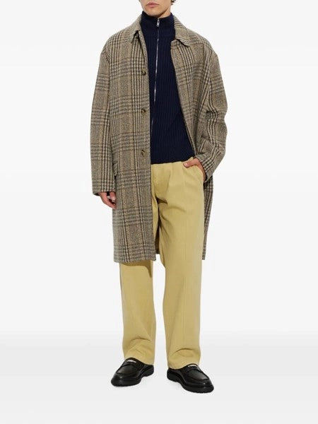 Maglione con zip Louis