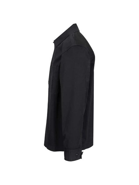 Overshirt "CASSANDRE"
