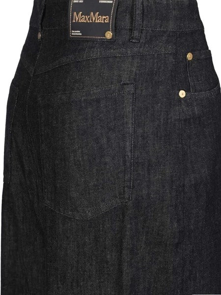 Jeans dritti "Lavinia"