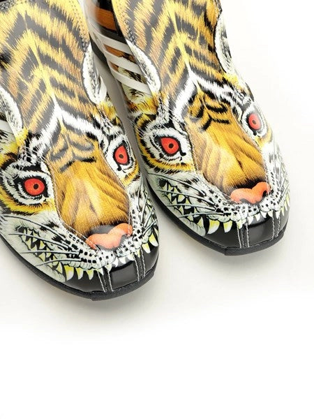 Sneakers "Beast Pack Tiger"
