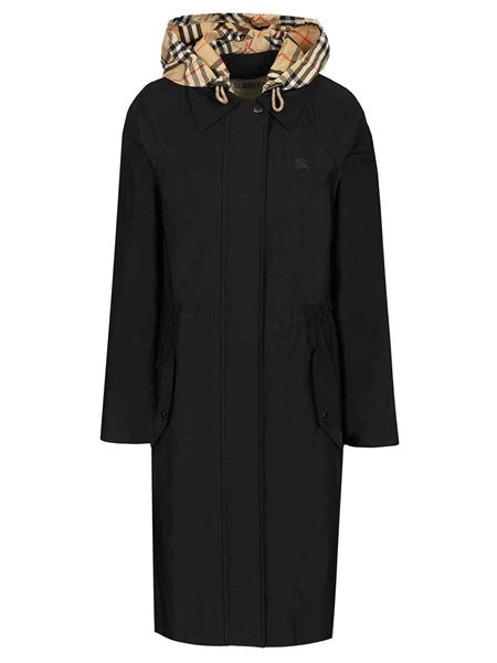 Parka Newbury
