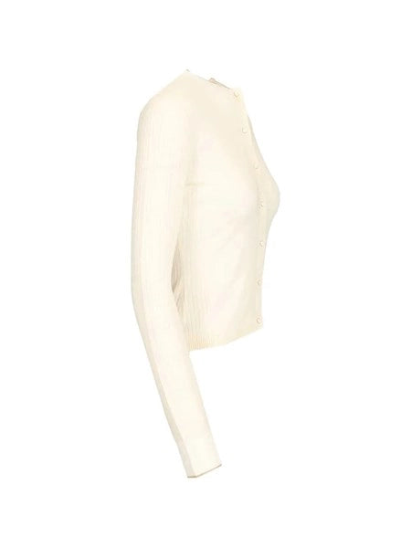 Cardigan a coste