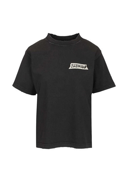 T-Shirt "Masking Tape"