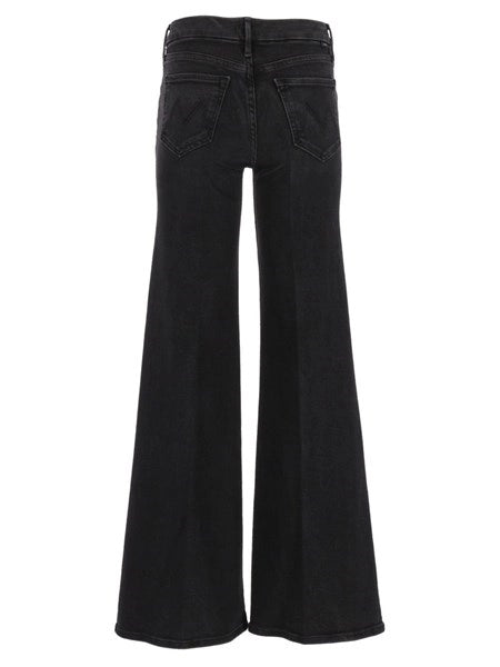 jeans The roller sneak