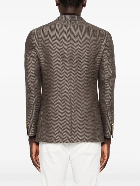 Blazer resca