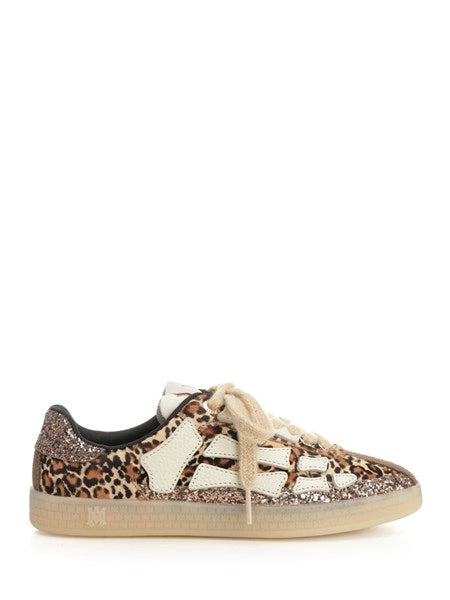 Sneaker Leopard pacific