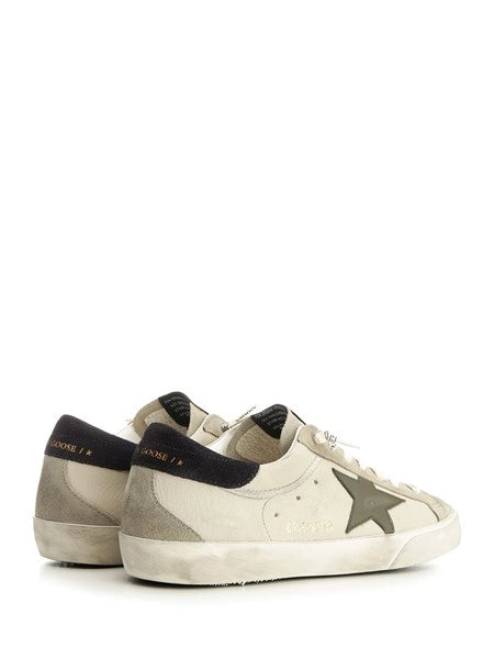 Sneakers "Superstar"