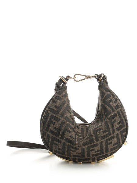 Minibag "Fendigraphy"