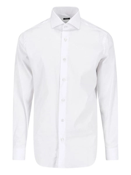 Camicia pinpoint