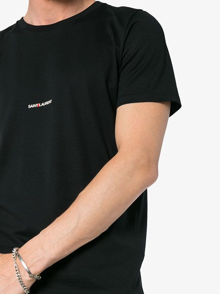 T-shirt in jersey