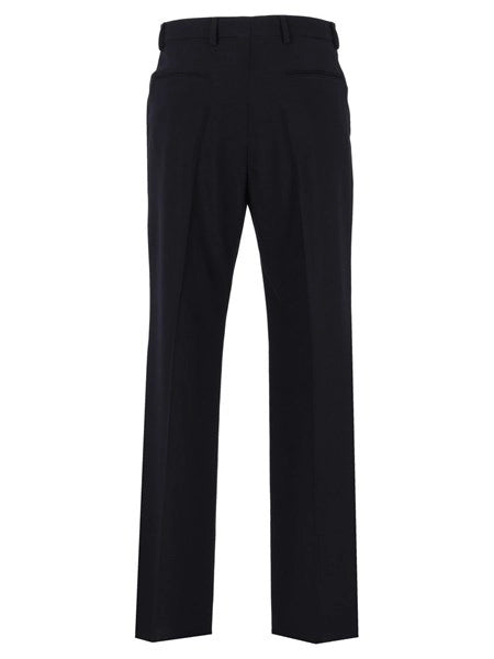 Pantaloni sartoriali