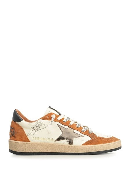 Sneakers "Ballstar"