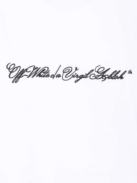 T-shirt scrip arrow