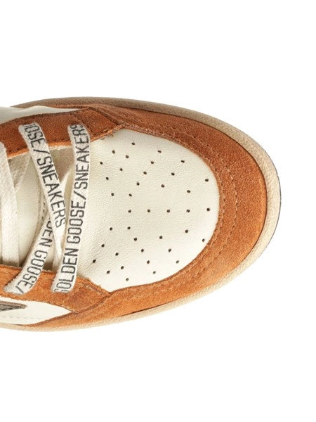 Sneakers "Ballstar"