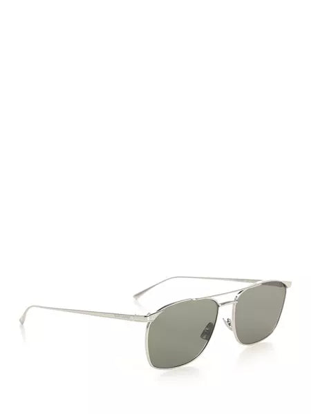 Occhiali da sole quadrati "SL 796"