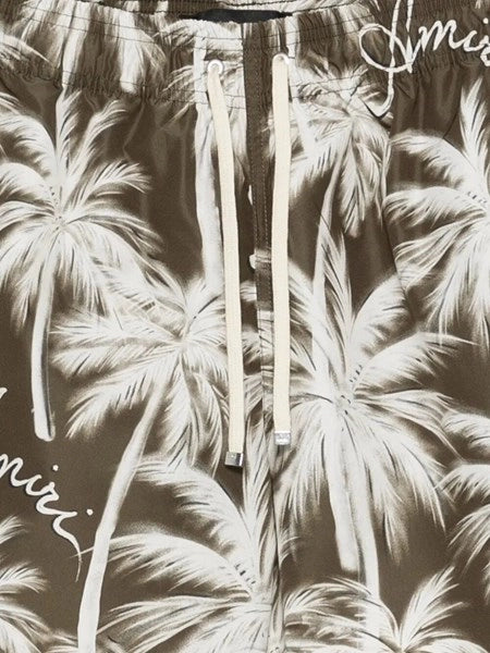 Costume "Palme"