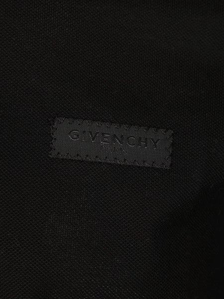 Polo manica corta regular fit