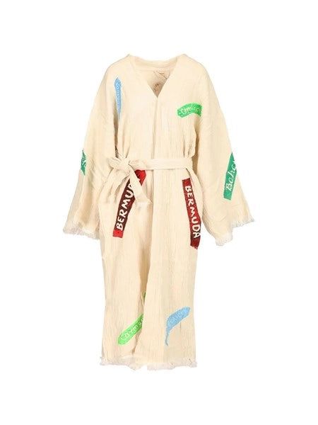 Kimono "Africa"