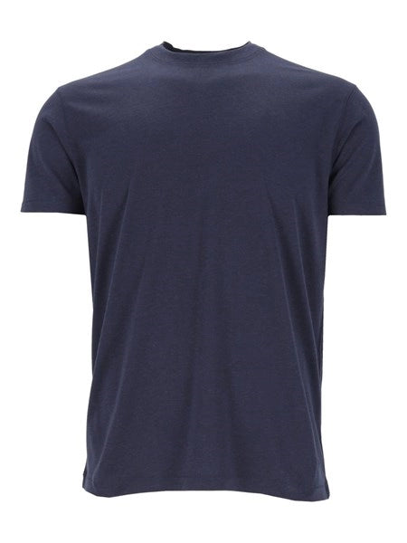 T-shirt girocollo