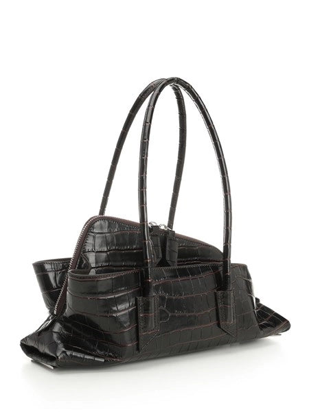 Top handle ''La Passeggiata Small''