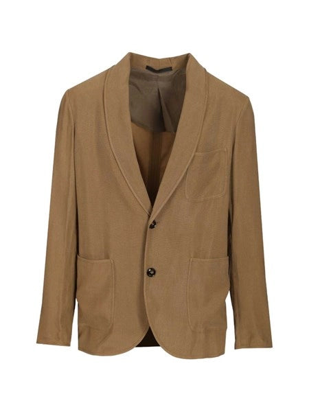 Blazer decostruito